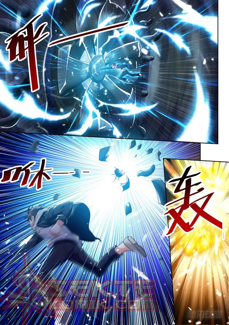 Super Shared Boyfriend System Chapter 44 Gambar 9